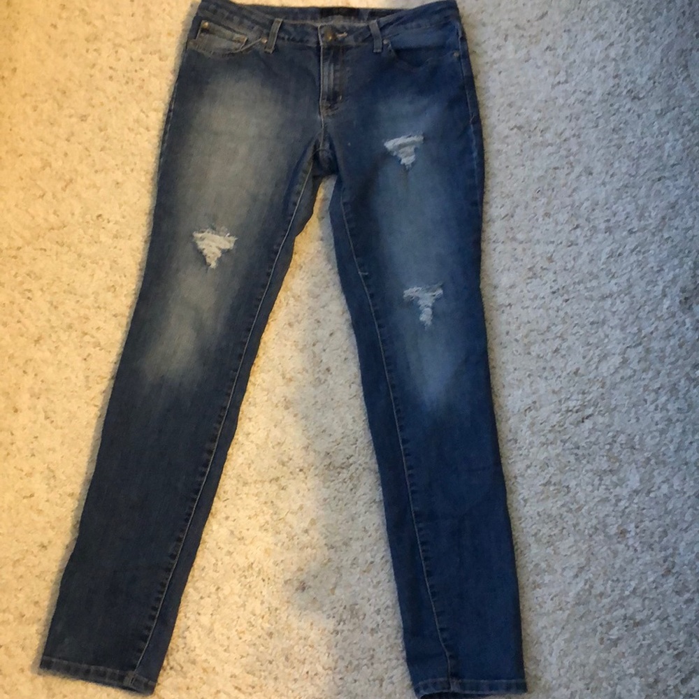 Jessica Simpson skinny Jeans